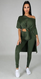 Tie To Cover Set - Closet Her'