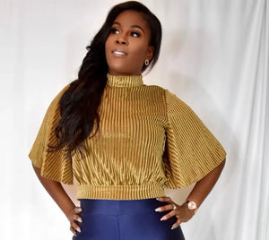 Dream Feels Top - Closet Her'